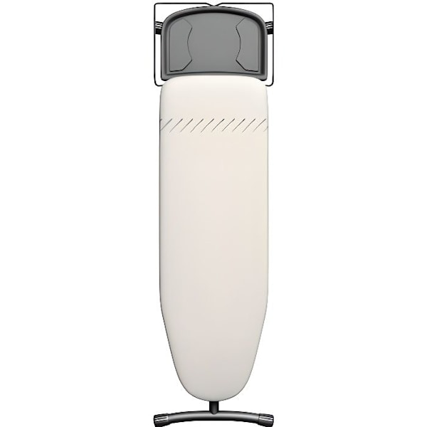 LAURASTAR Comfortboard strygebræt - Beige hvid