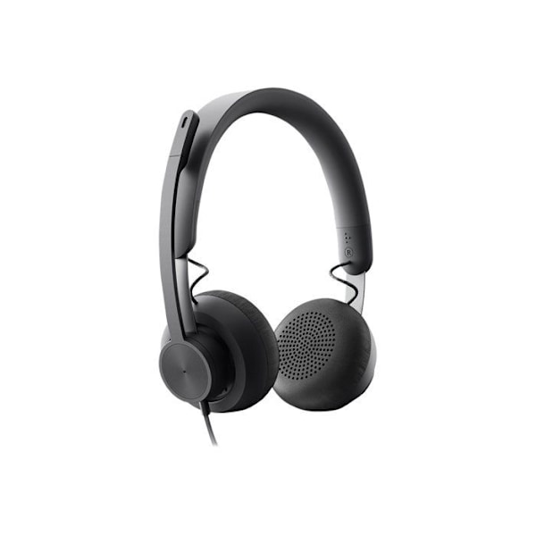 logitech logi uc zone langallinen grafiitti