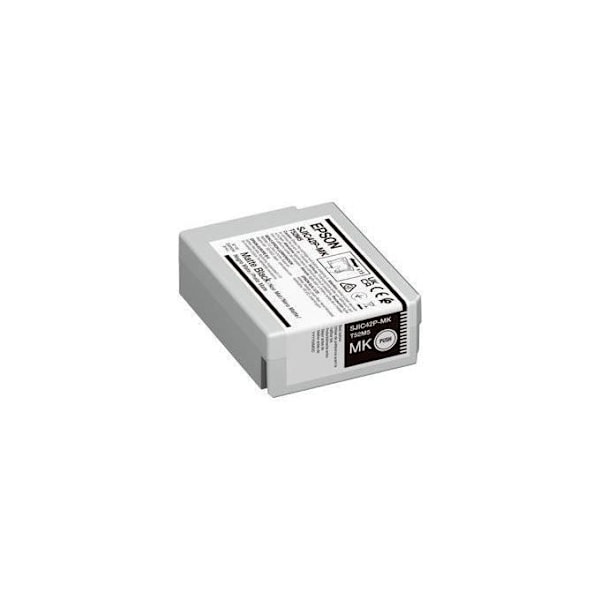 EPSON Mattasävy F. C4000E SJIC42P-MK