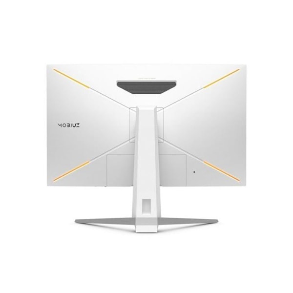 BenQ MOBIUZ EX3210U Gaming Monitor 32 4K 144Hz IPS HDR 1ms FreeSync Premium Pro, Kompatibel med PS5/Xbox Series X 4K