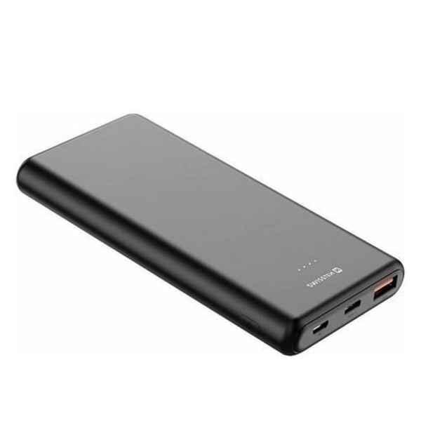 SWISSTEN 22013912 POWER BANK 10000 MAH MUSTA