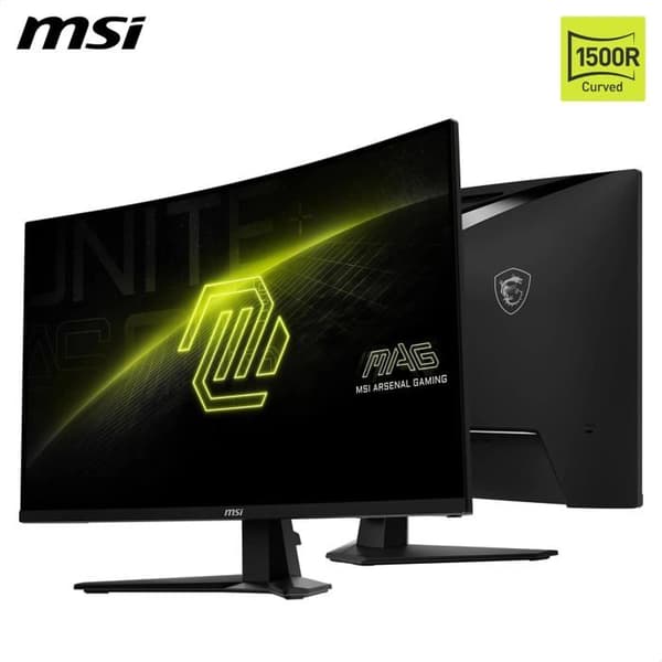 MSI MAG 32C6X