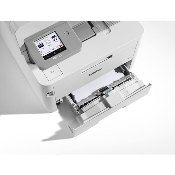 Bror MFC-L8340CDW Hvid