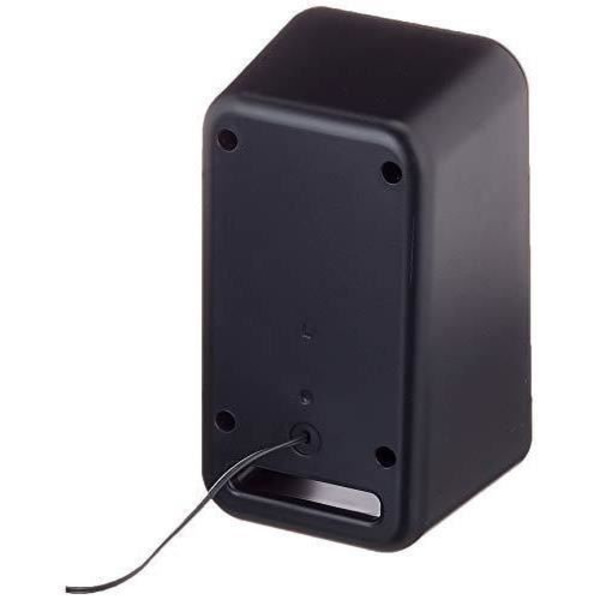 PC højttalere - Logitech - Z150 - 3W - Kablet - Sort