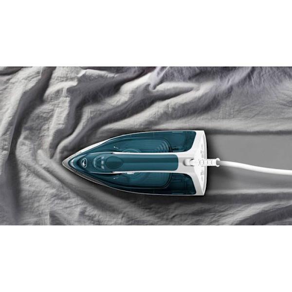 Express Steam Iron Fv2839 2400W - Tefal