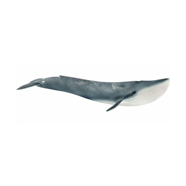 Sinivalashahmo - SCHLEICH - Malli 14806 - Lapsille - Mitat 28 x 6,7 x 11 cm - Villieläin Flerfärgad