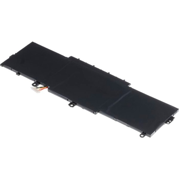 Batteri T6 Power Asus ZenBook 14 UX433FA, UX433FN, 4335mAh, 50Wh, 3celler, Li-pol