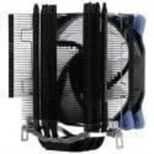 AEROCOOL Verkho 5 Dark CPU-jäähdytin