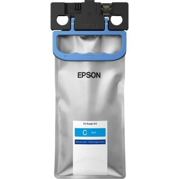 Syani XL - EPSON - WorkForce Pro EM/EP-C800R - Korkealaatuinen - Suuri kesto - Yhteensopiva tulostimien kanssa