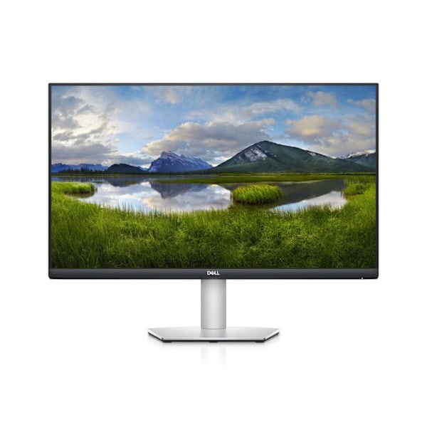 DELL 4K PC -näyttö S2722QC 210-BBRQ Harmaa
