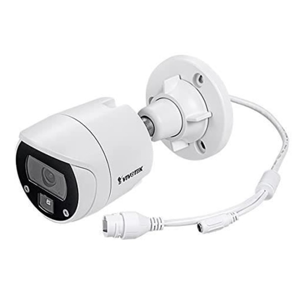 VIVOTEK C-SERIE IB9369,N FAST DOME IP CAMERA 2MP, UDENDØRS, IR, POE, 2