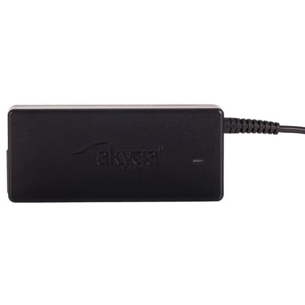 Strömadapter - Akyga - AK-ND-26 - 90 Watt - Svart