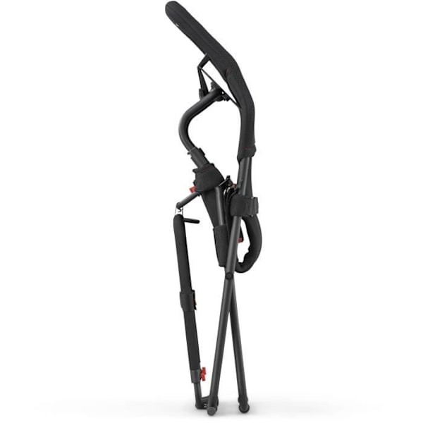 Simulaatioistuin - PLAYSEAT - Challenge Actifit™ - Musta sort