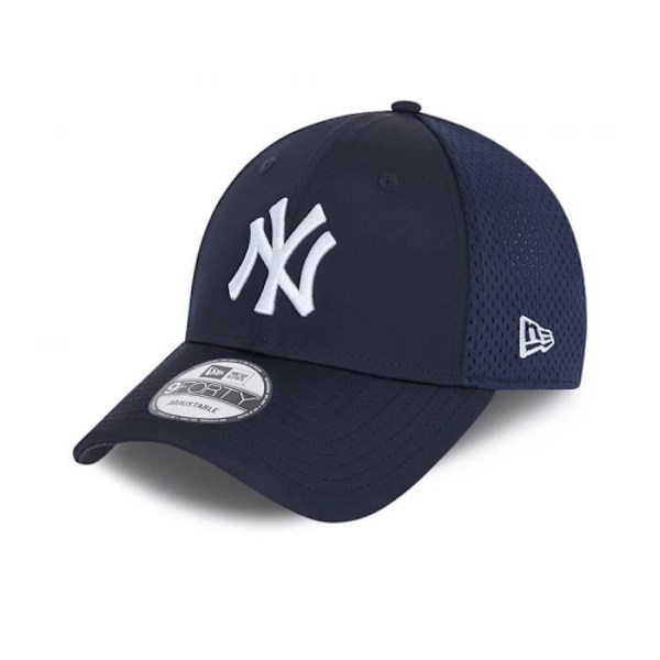 NEW ERA New York Yankes Team Arch 9FORTY pipot laivastonsininen - unisex/aikuinen