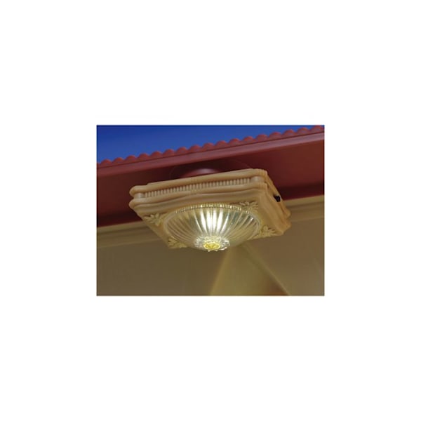 5528 Loftlampe