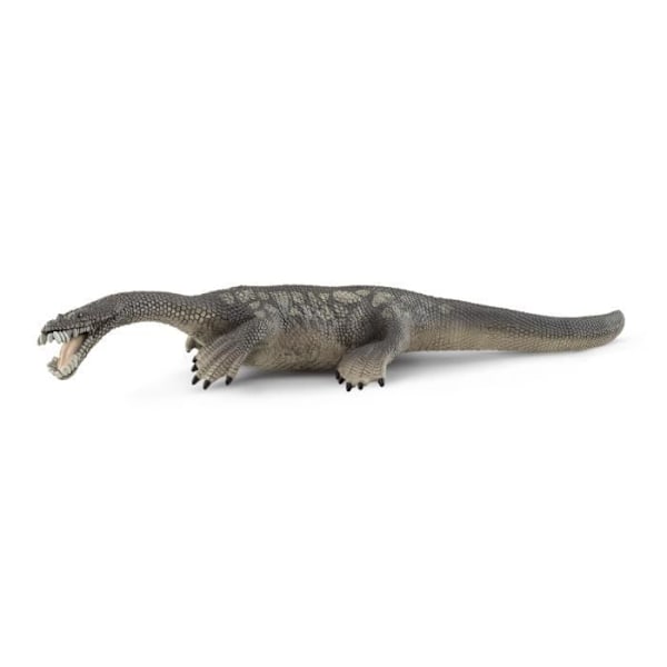 SCHLEICH Dinosaurs Nothosaurus figuuri - malli 15031 - 4-vuotiaille ja sitä vanhemmille lapsille Beige