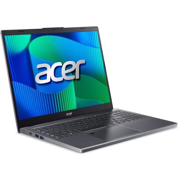 Acer Extensa 15 Stålgrå (EX215-56-58PB)