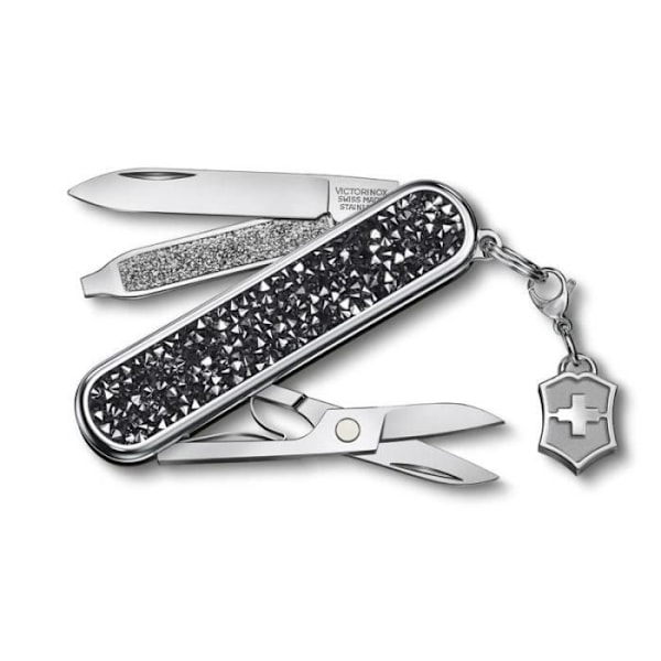 VICTORINOX CLASSIC SD BRILLIANT CRYSTAL