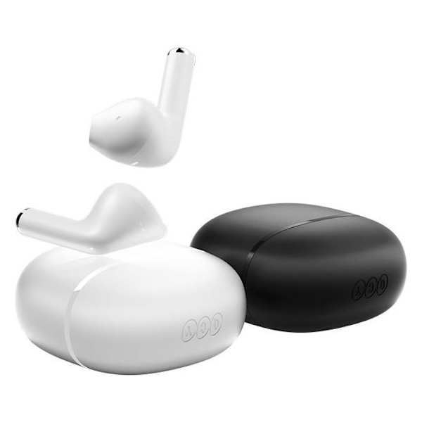 QCY Alipods Lite Svart