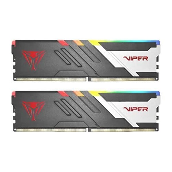 PATRIOT D532GB 7200-34 VIPER VENOM RGB K2 PAT PVVR532G720C34K