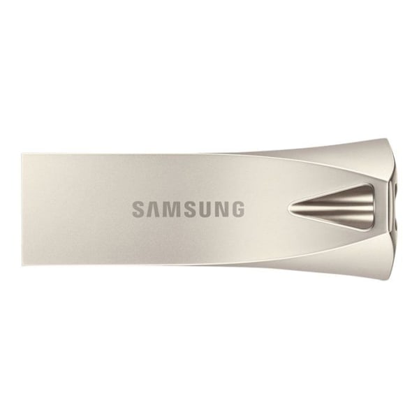 SAMSUNG BAR PLUS 512Go Champagne