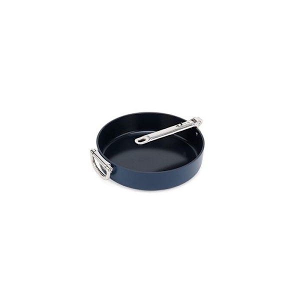 Grydegryde Joseph Joseph Space 28 cm stegepande BLÅ