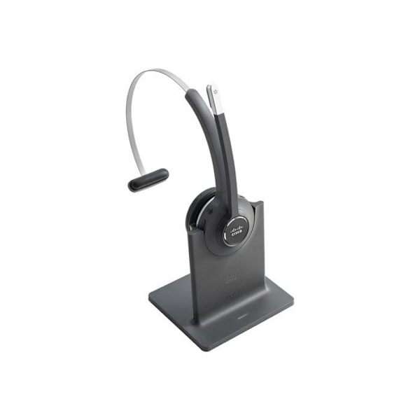 Router - Cisco - 561 - Trådløs - Sort - Hjemme/Professionelle netværk