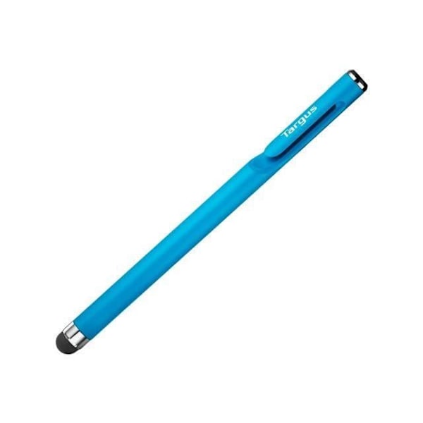 targus - stylus til mobiltelefon, tablet - antimikrobiel, glat AMM16502AMGL