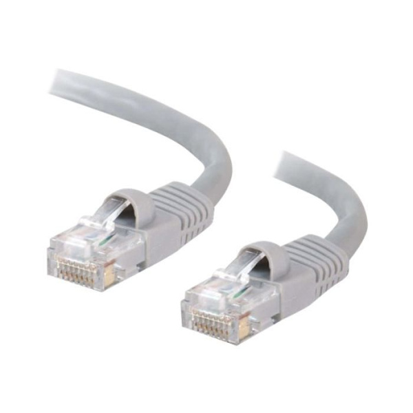 C2G Enhanced Cat5E 350MHz Snagless Patch-kabel - â € ¦