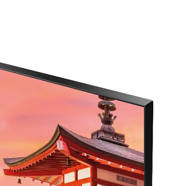 STRONG - TV HD 32" (80 cm) - Google TV - Wifi - Bluetooth - HDR - Chromecast - Google Assistent - 3 Tuner - 2xHDMI (ARC) + USB