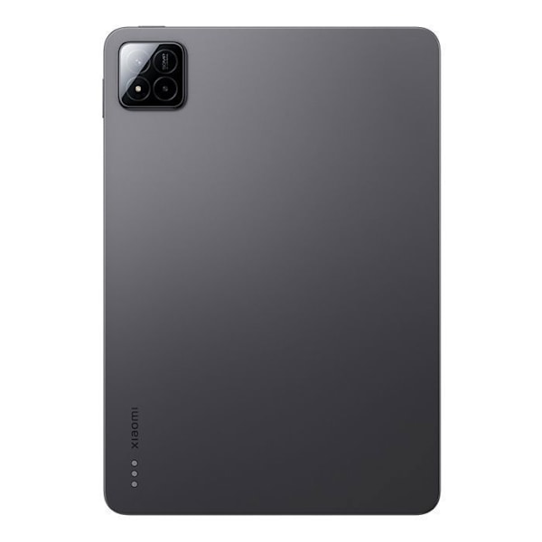 XIAOMI PAD 7 Pro Tablet - 8 GB 256 GB - Grå