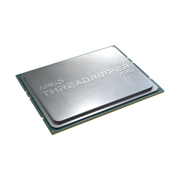 AMD Ryzen Threadripper PRO 5975WX - 100-100000445WOF