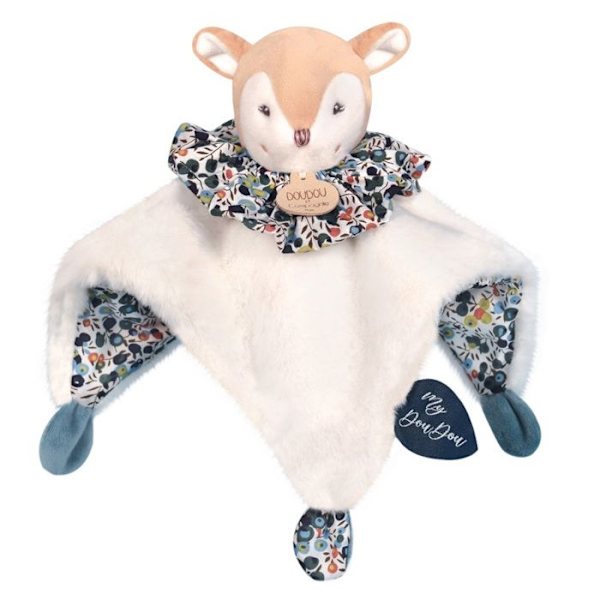 Doudou og Firma | Doudou Boule 3 i 1 Rådyr
