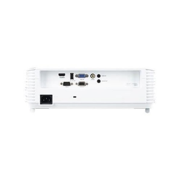 ACER S1286HN DLP -projektori - 4:3 - 3D-valmius - XGA - 3500 lm - 20 000:1 - Etu