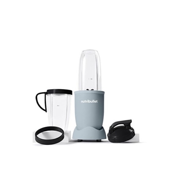 Blender Nutribullet pro NB907MASL BLÅ