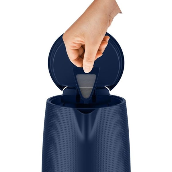 Tefal KO2M0410 Aamu 1,7 l