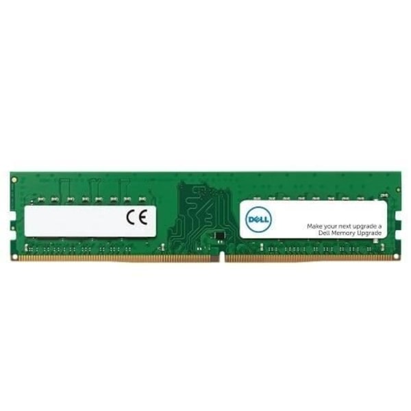 RAM-muistin päivitys - DELL - 8 Gt - DDR5 5600 MHz UDIMM