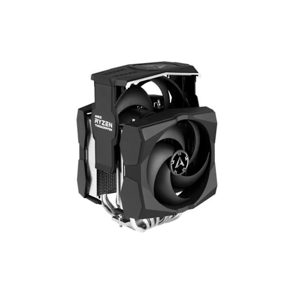 Arktinen pakastin 50 TR, ARGB 120mm/140mm ACFRE00055A