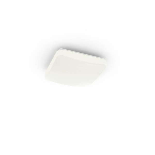 WLAN LED LOFTSLYS ''GLITZER'', COM. VOC.-APP., INT. LUM. JUSTERING 27X27