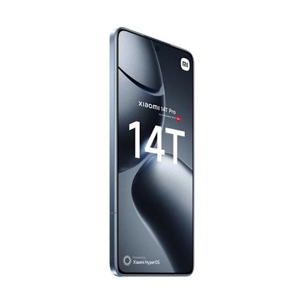 Xiaomi 14T Pro 12GB + 512GB Blue