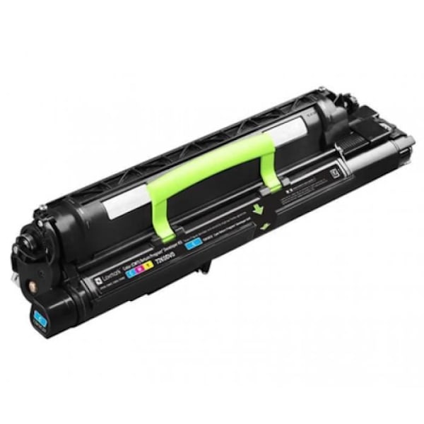 Lexmark Cyan Developer Kit - CS820, CX8xx - Unison Toner - 300000 sivua