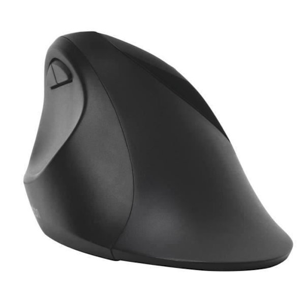KENSINGTON Pro Fit Ergo trådløs ergonomisk mus - 5 knapper