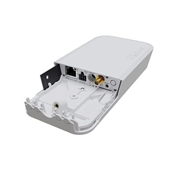 IoT Gateway - MIKROTIK - wAP LR2 KIT - 650MHz CPU - 64MB RAM - Ethernet