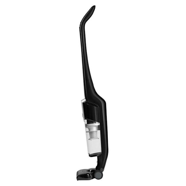 Rowenta - Støvsuger RH 6545 WH - 120 W - Sort