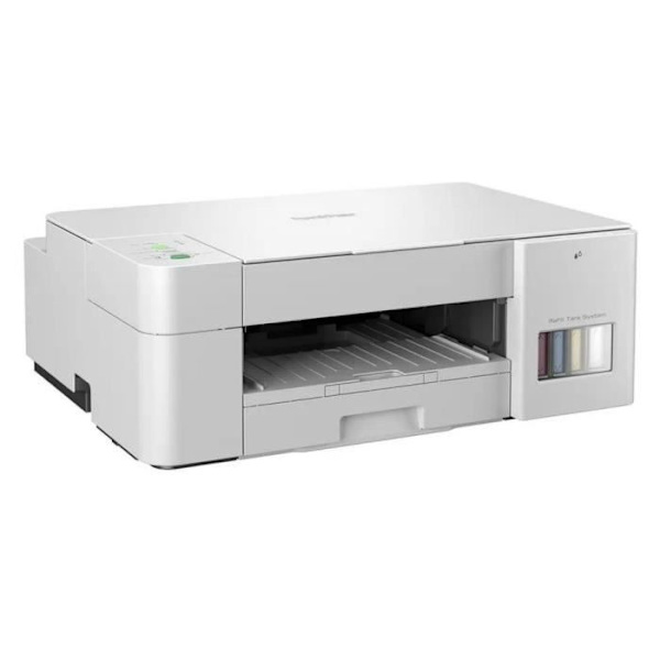 BROTHER DCP-T426W INKJET A4 6000 X 1200 DPI 28 PPM WI-FI DCPT426W