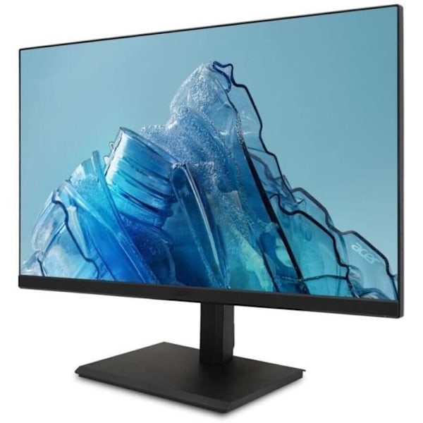 ACER VERO B247Y EBMIPRZXV - B7-SARJA - LED-NÄYTTÖ - FULL HD (1080P) musta