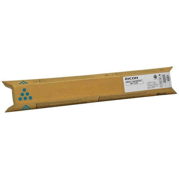 Toner patron - RICOH -