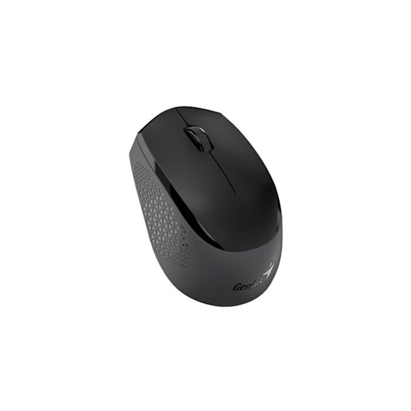 Mus Genius trådlös Bluetooth Nx-8000s Bt Svart