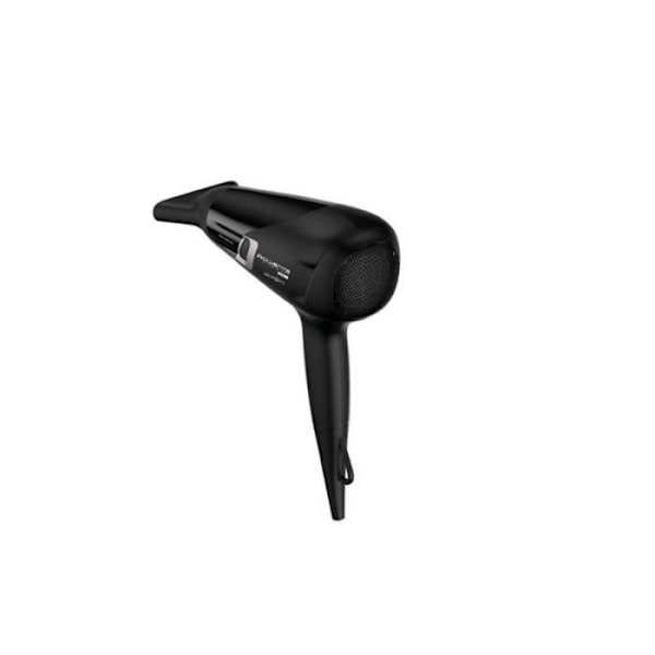 ROWENTA - HÅRTØRRER 2300W STUDIO DRY - CV5820F0 SVART