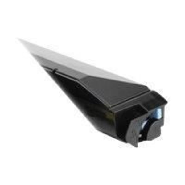 Tonerpatron - KYOCERA MITA - TASKalfa 3050ci - Sort - Ydelse op til 25.000 sider